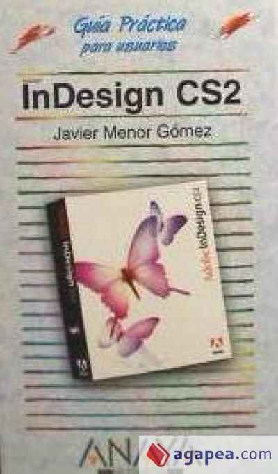 InDesign CS2