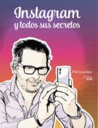 Portada de Instagram y todos sus secretos (Ebook)