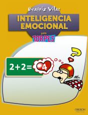 Portada de Inteligencia emocional