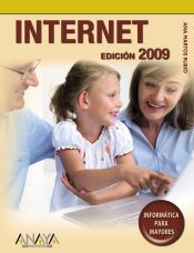 Portada de Internet. Edición 2009