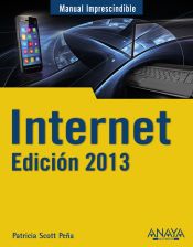 Portada de Internet. Edición 2013