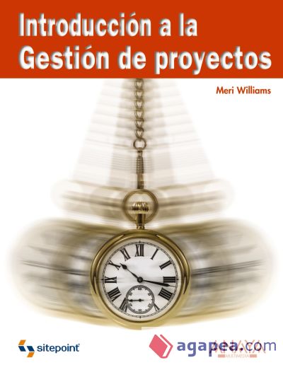 Introduccion A La Gestion De Proyectos Meri Williams 9788441525122