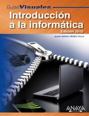 Portada de Introducción a la Informática. Edición 2010