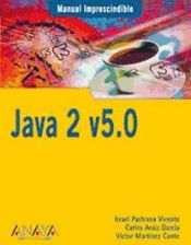 Portada de Java 2 v5.0