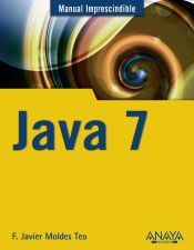 Portada de Java 7