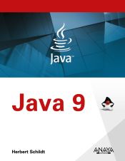 Portada de Java 9