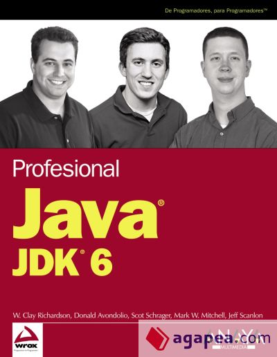 Java JDK 6