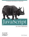 JAVASCRIPT. LA GUIA DEFINITIVA - DAVID FLANAGAN - 9788441522022