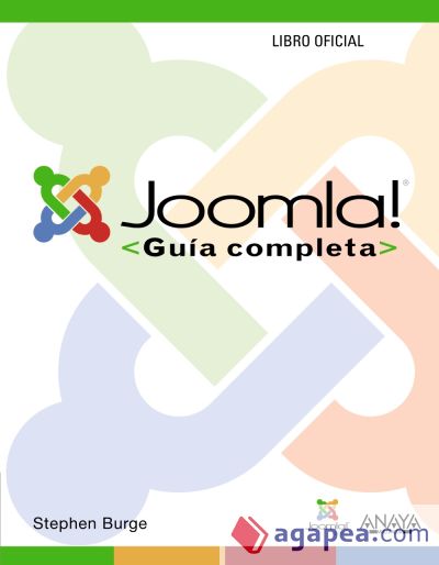 Joomla! Guía completa