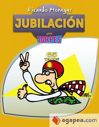 Jubilaci&oacute;n