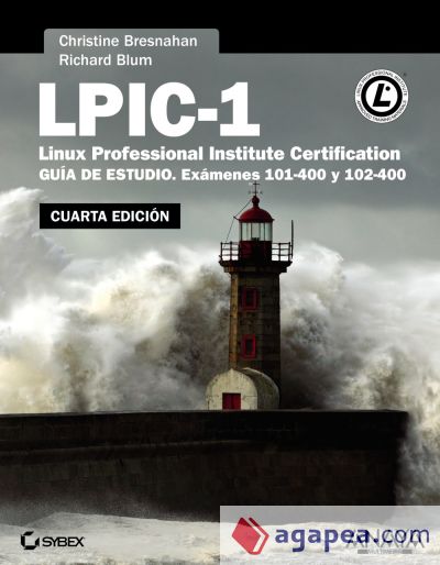 LPIC-1. Linux Professional Institute Certification