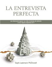 Portada de La entrevista perfecta