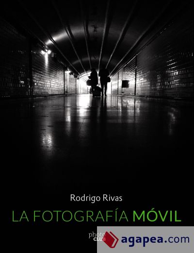 La fotografía móvil