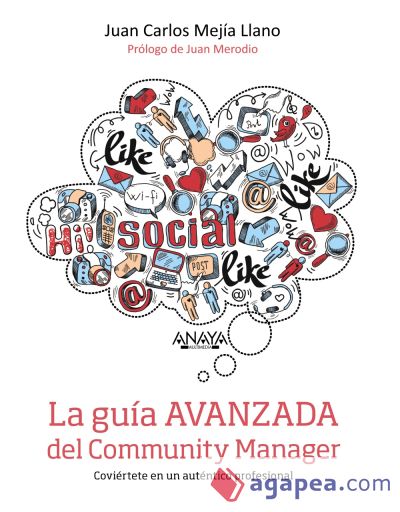 La guía avanzada del Community Manager (Ebook)