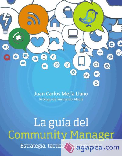 La guía del Community Manager