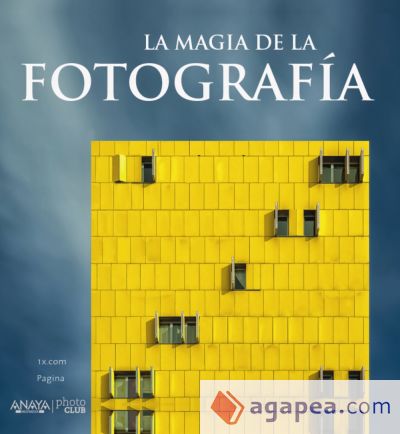 La magia de la fotografía