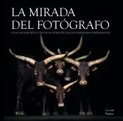 Portada de La mirada del fotógrafo