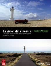 Portada de La visión del cineasta