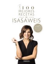 Portada de Las 100 mejores recetas de Isasaweis