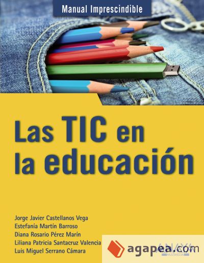 Las TIC en la educación