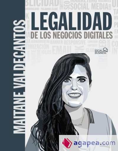 Legalidad de los negocios digitales (Ebook)