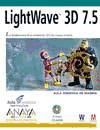 Portada de LightWave 3D 7.5