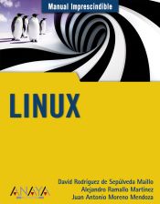 Portada de Linux