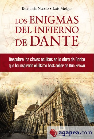 Los enigmas del infierno de Dante