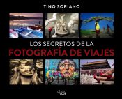 Portada de Los secretos de la fotografía de viajes