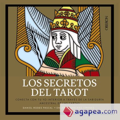 Los secretos del Tarot