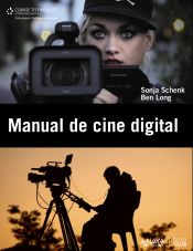 Portada de Manual de cine digital