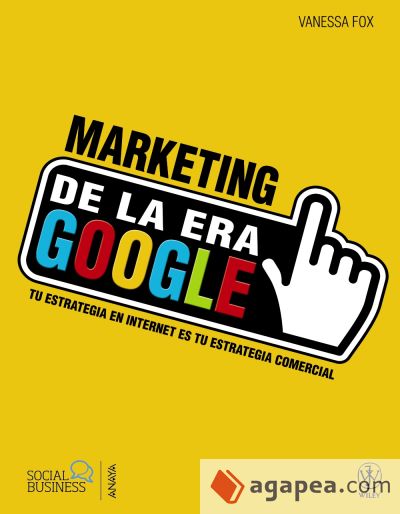 Marketing de la era Google