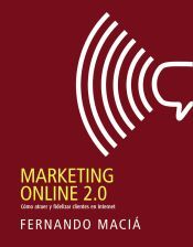 Portada de Marketing online 2.0 (Ebook)