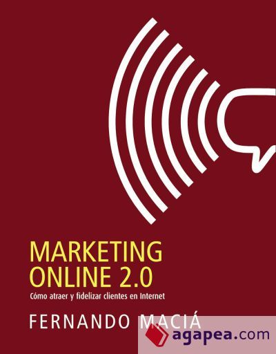 Marketing online 2.0 (Ebook) Marketing online 2.0 (Ebook)