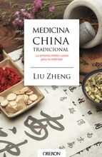 Portada de Medicina china tradicional (Ebook)