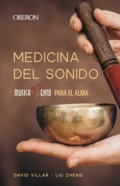 Portada de Medicina del sonido (Ebook)