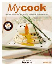 Portada de Mycook