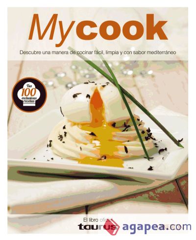 Mycook