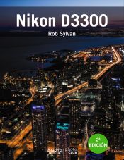 Portada de Nikon D3300