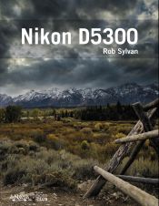 Portada de Nikon D5300
