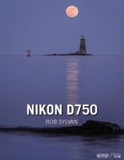 Portada de Nikon D750