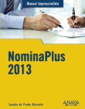 Portada de NominaPlus 2013