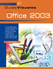Portada de Office 2003