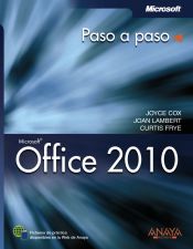 Portada de Office 2010