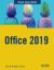 Portada de Office 2019, de José María Delgado Cabrera