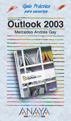 Portada de Outlook 2003