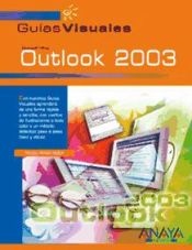 Portada de Outlook 2003