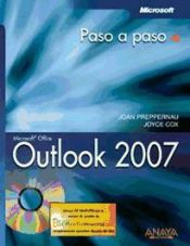 Portada de Outlook 2007