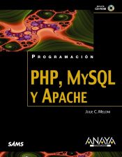 Portada de PHP, MySQL y Apache
