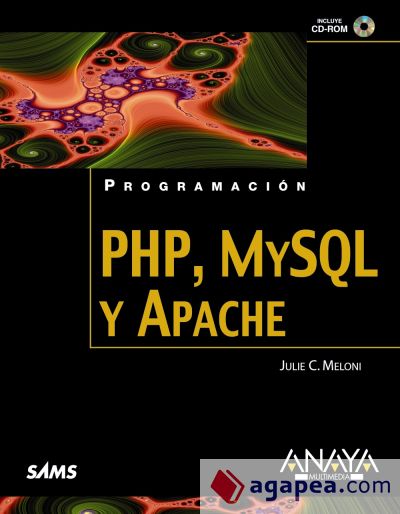 PHP, MySQL y Apache